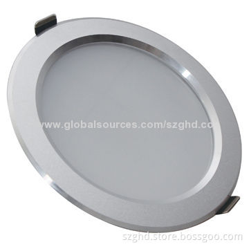 LED Downlight with 3W Power, 2,700-6,500K Color Temperature